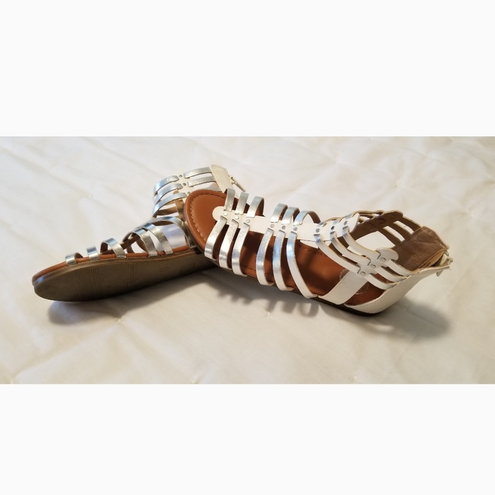Size 5 Girls SO